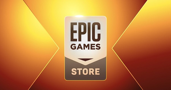 أحصل على لعبتك المجانية الأن عبر متجر Epic Games Store