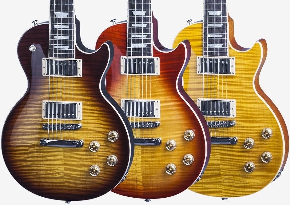 レア！美品！ornetts オーネッツ GM5R チェリーサンバースト レス