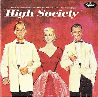 High2BSociety 0001 a - Música de cine 3a (15 cds)