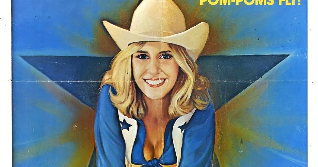 Classic Adult Film Debbie Does Dallas (1978)
