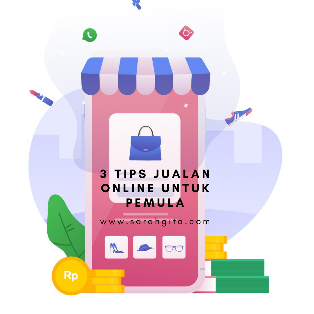 Menggenggam Peluang: Panduan Lengkap Jualan Online via Blogspot