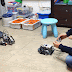 學習記錄, LEGO NXT 機器人, (34) 相撲機器人_下篇 (LEGO, NXT)