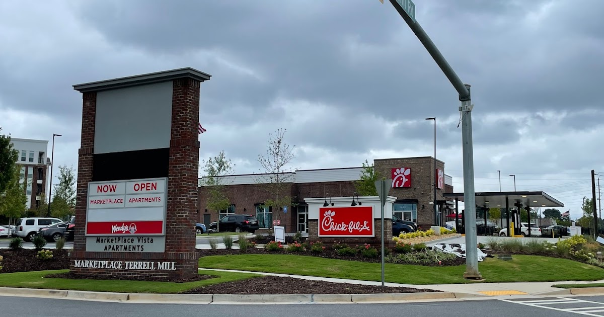 Tomorrow's News Today Atlanta [UPDATE] New Kroger Inches Towards