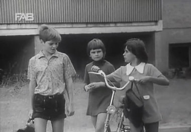 Sailor suits and Lederhosen Film Blog Euch werd ich's zeigen