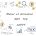 M01: Metier Et Formation (TCE) M01: Metier Et Formation (TCE)