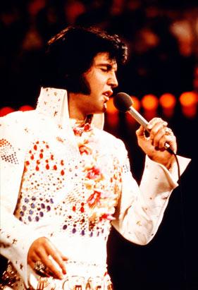 Elvis Presley