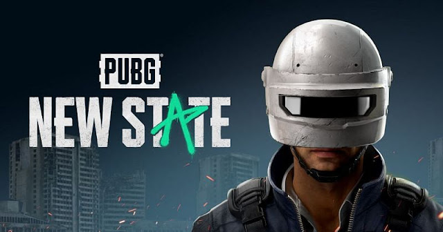 Pubg New State Pre-Registration, Early Access Release Date in India, gameplay