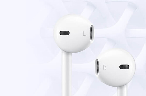earpods rate
