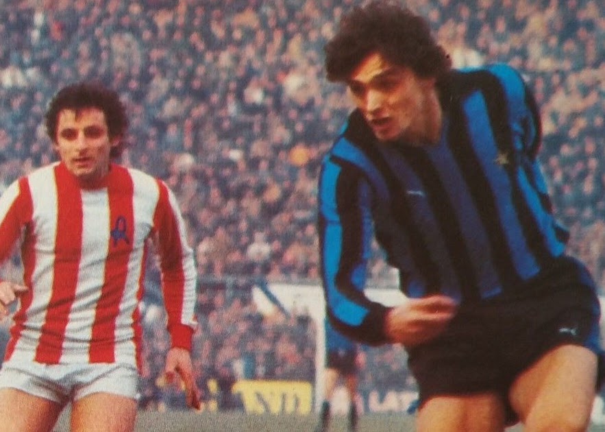 TWB22 READINGS Campionato 1977 1978 FR