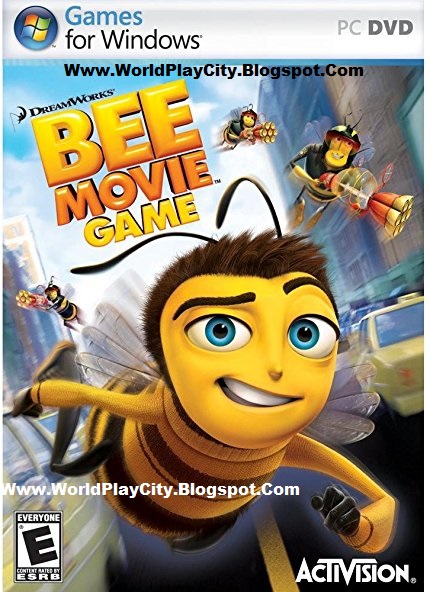 Download Game Bee Movie Pc