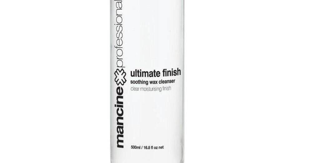 Pure Spa Direct Blog New CLEAR Ultimate Finish Clearly the Best in