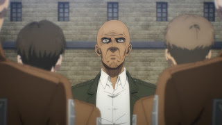 Hellominju.com: 進撃の巨人アニメ第4期73話『暴悪』 | Attack on Titan EP.73 | Hello Anime !