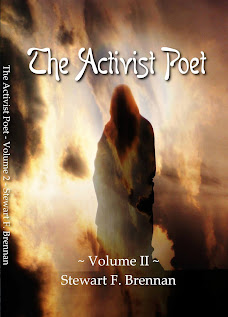 The Activist Poet Volume 2