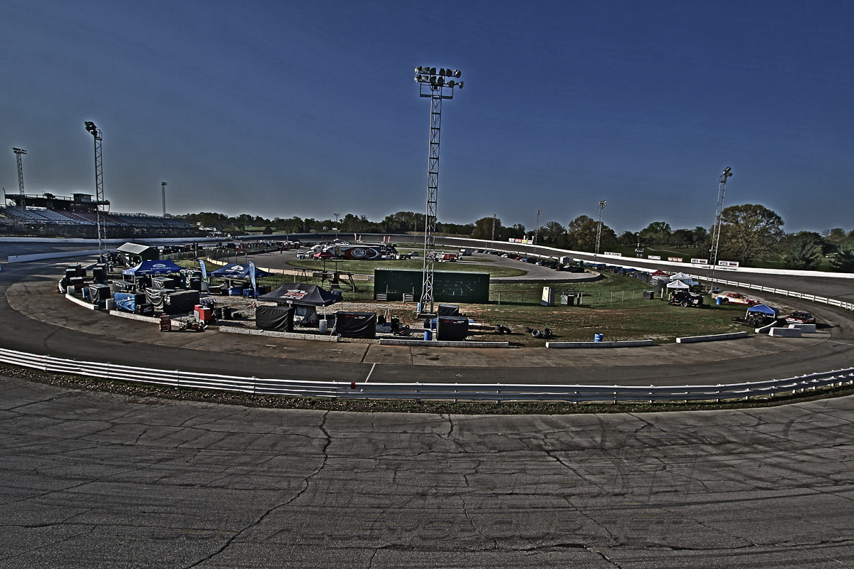 Welcome to Indiana-ville: Salem Speedway Done; Talladega Superspeedway Next Welcome to Indiana-ville: Salem Speedway Done; Talladega Superspeedway Next