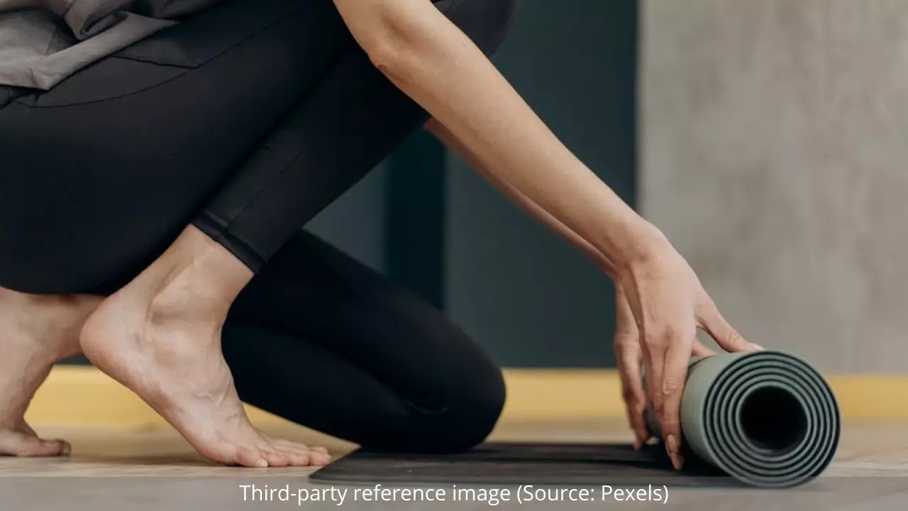 Yoga Poses For Back Pain | HealthInsta Yoga Poses For Back Pain | HealthInsta