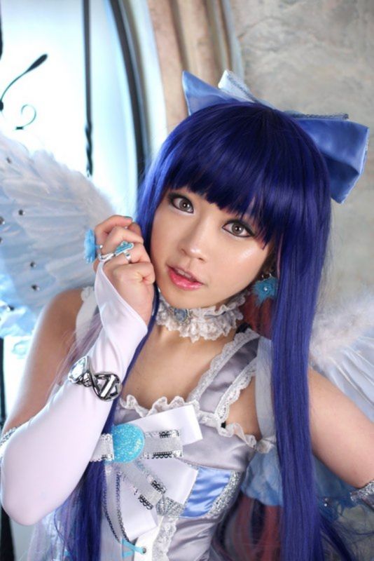 Cute Japanese Girls Cosplay ~ Reality Show