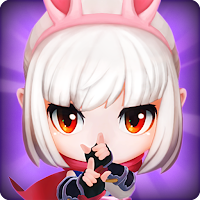 Hero of Cryptoworld Auto Win MOD APK