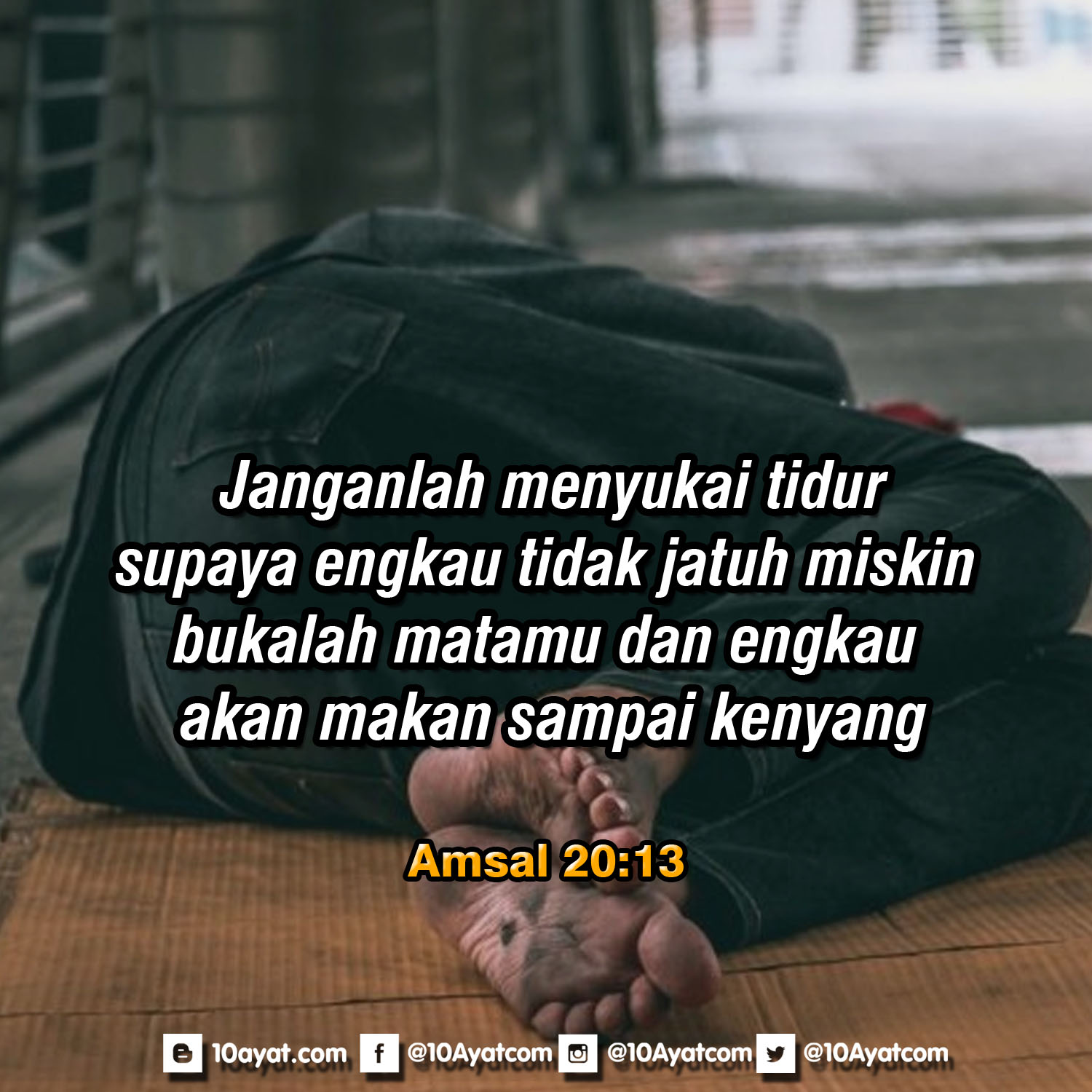 5 Ayat Tentang Keuangan Dalam Alkitab