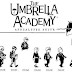 The Umbrella Academy