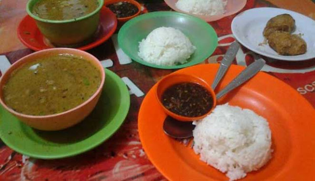 10 MAKANAN HALAL YANG DAPAT ANDA TEMUKAN DI KOTA MEDAN MAKANAN HALAL KOTA MEDAN