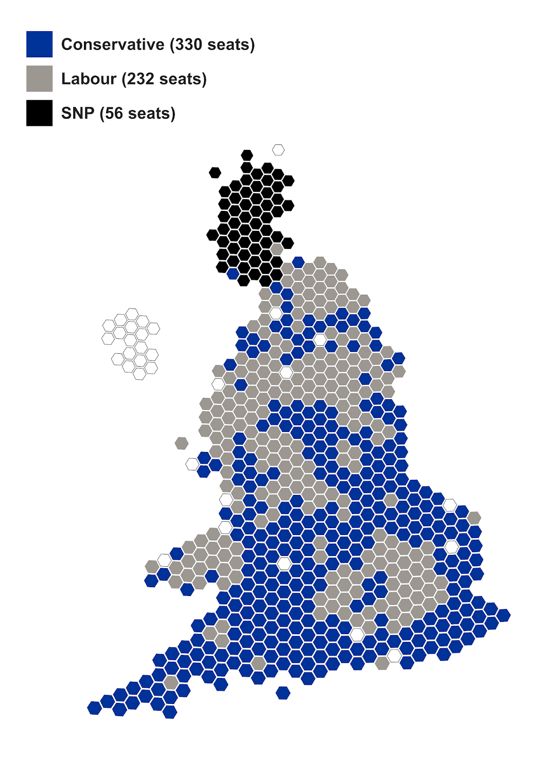 Stats, Maps n Pix Land doesn't vote, but it does matter