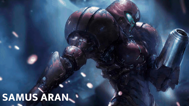 Samus aparece como possível skin de Fortnite (Switch) em documento de processo entre Epic Games e Apple