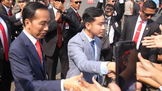 Anak Jokowi Maju Pilwakot Solo, Pengamat: Jangan Sampai Gibran Lawan Kotak Kosong