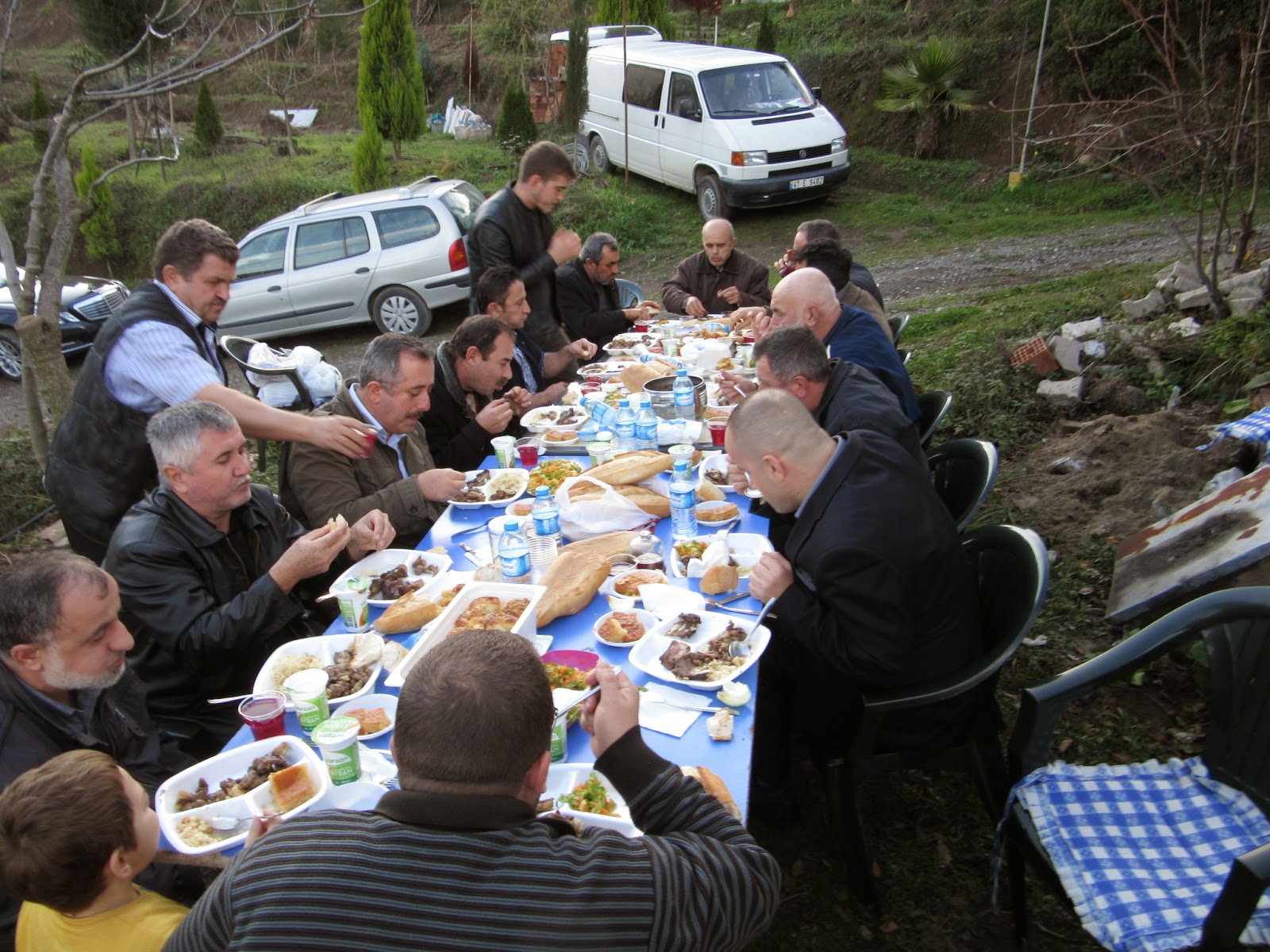 ARICI ALİ TÜRK VE ARICILIK BİLGİLERİ 12/14