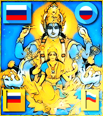 Шри Сампрадая (Шри МахаЛакшми-Сампрадая, Шри Рамануджа-Сампрадая)