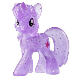 My Little Pony Wave 17B Twilight Sparkle Blind Bag Pony