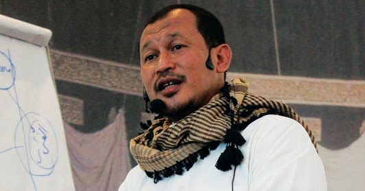 Kampung Iman dan Taqwa (Bagian 1) Majalah Al Khusyu'