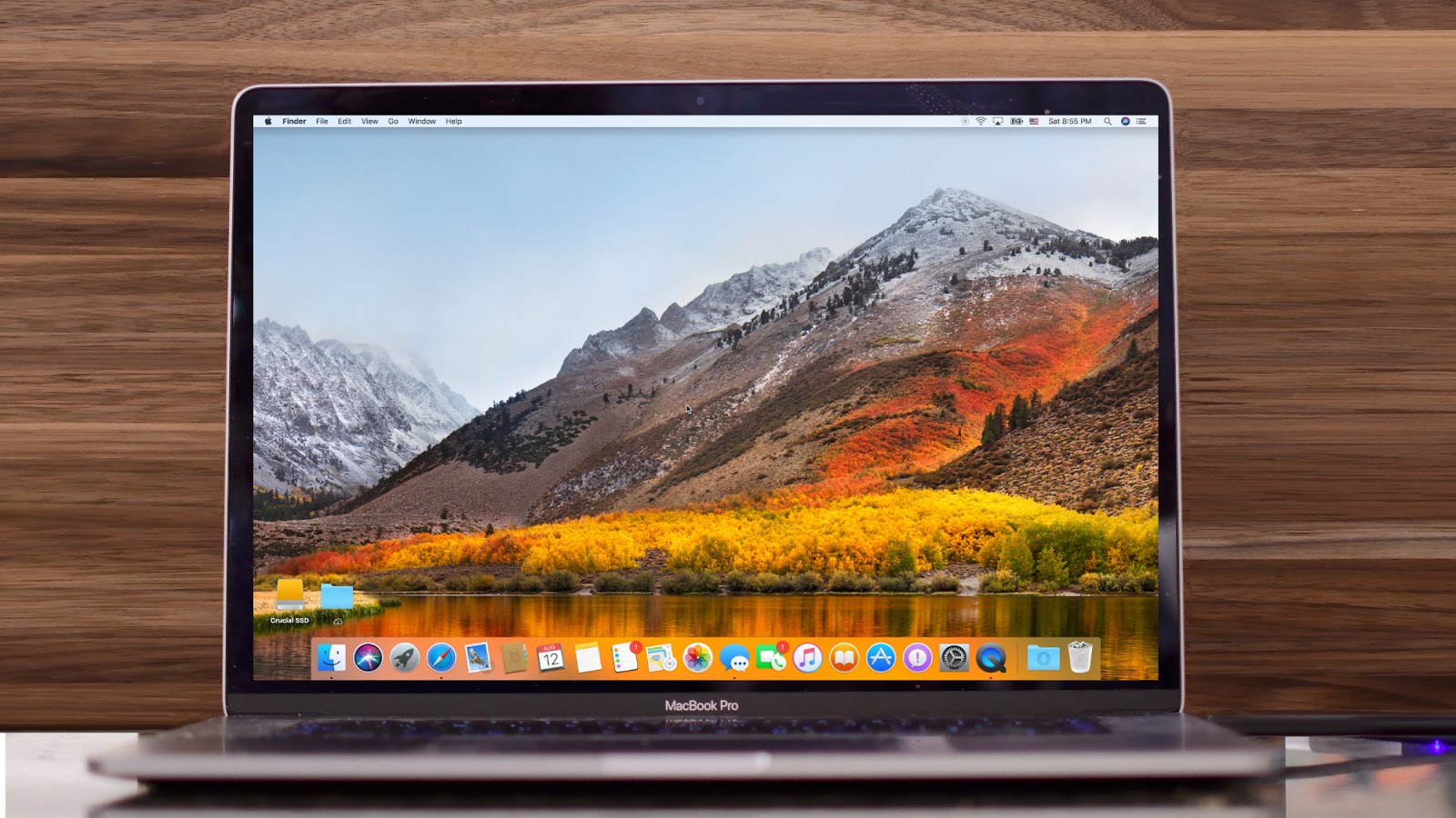 macOS High Sierra 10.13.6 With AirPlay 2 Now Available