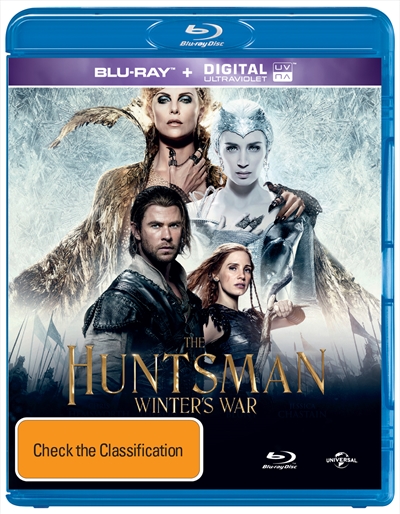 The Huntsman Winter's War 2016 EXT Daul Audio DD 5.1ch 720p 1GB, hollywood movie The Huntsman Winter's War hindi dubbed dual audio hindi english languages original audio 720p Extended cut hdrip free download or watch online at world4ufree.be The Huntsman Winter's War 2016 EXT Daul Audio DD 5.1ch 720p 1GB, hollywood movie The Huntsman Winter's War hindi dubbed dual audio hindi english languages original audio 720p Extended cut hdrip free download or watch online at world4ufree.be