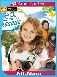Lea al Rescate (2016) HD [1080p] Latino [GoogleDrive] SXGO