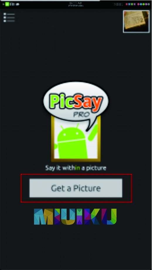 2 Cara Membuat Wallpaper Melengkung Atau Edge Miuiku