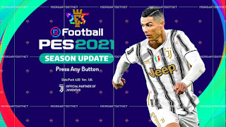 PES 2013 Next Season Patch 2021 Desember