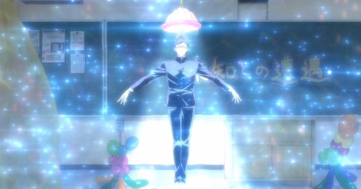 Sakamoto desu ga? Episode 8 Subtitle Indonesia Gado Gado