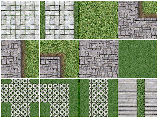 9_seamless_paving_stone_sidewalks-#9a