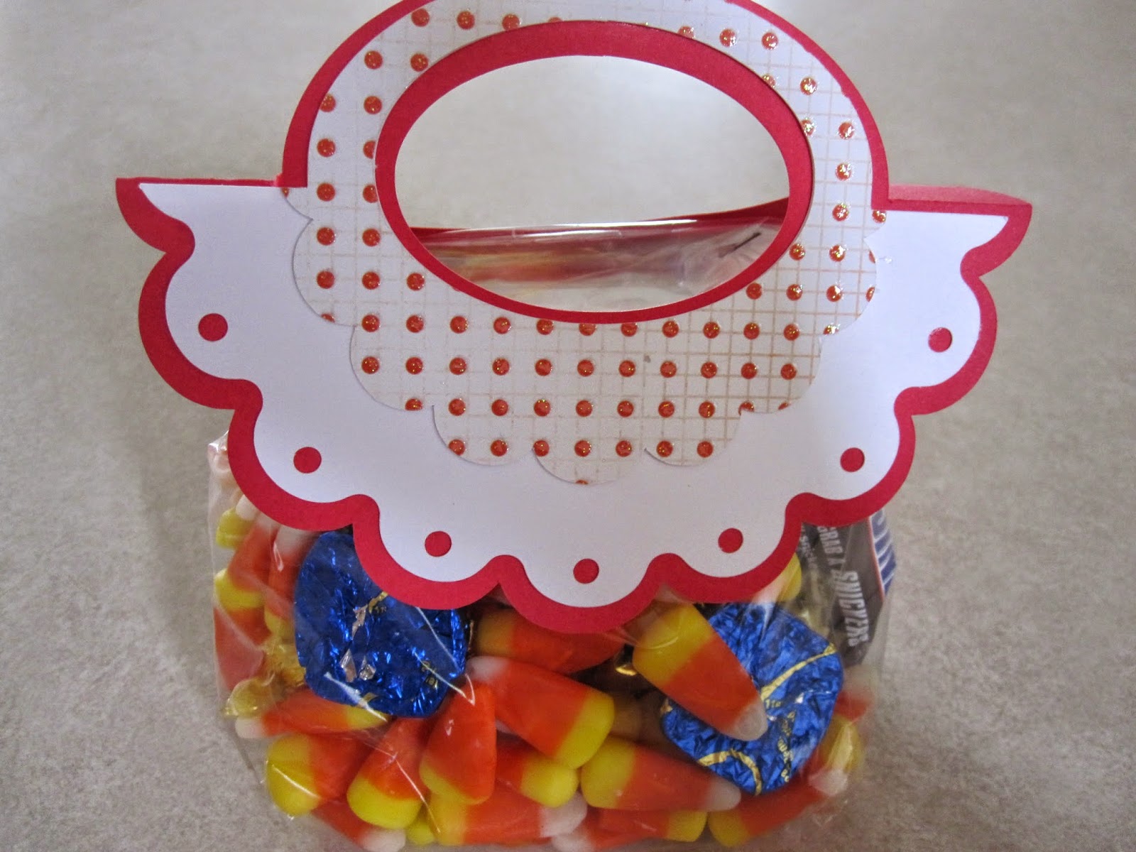 She's a Sassy Lady Let Me Show You How To Have A Card Party And