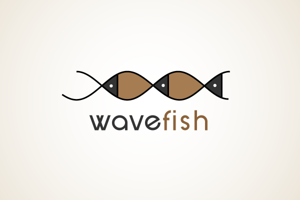 A Creative Collocation of Logo Designs - Wonarts
