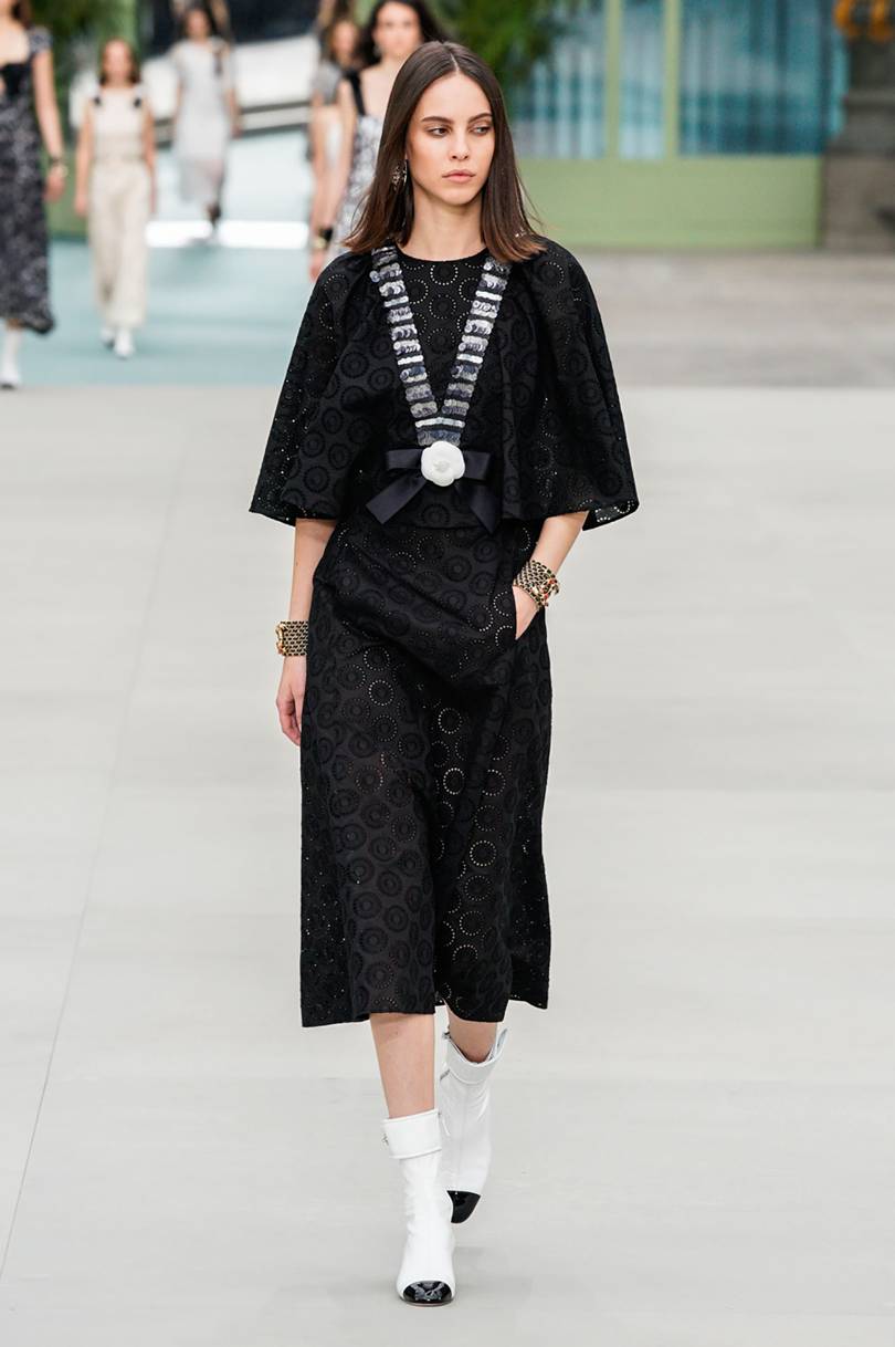 Chanel Resort 20 womenswear #67 - Tagwalk: The Fashion Search Engine