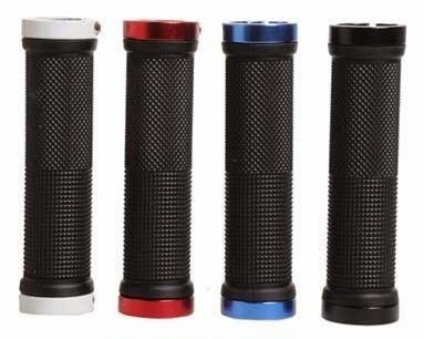 mtb grips review