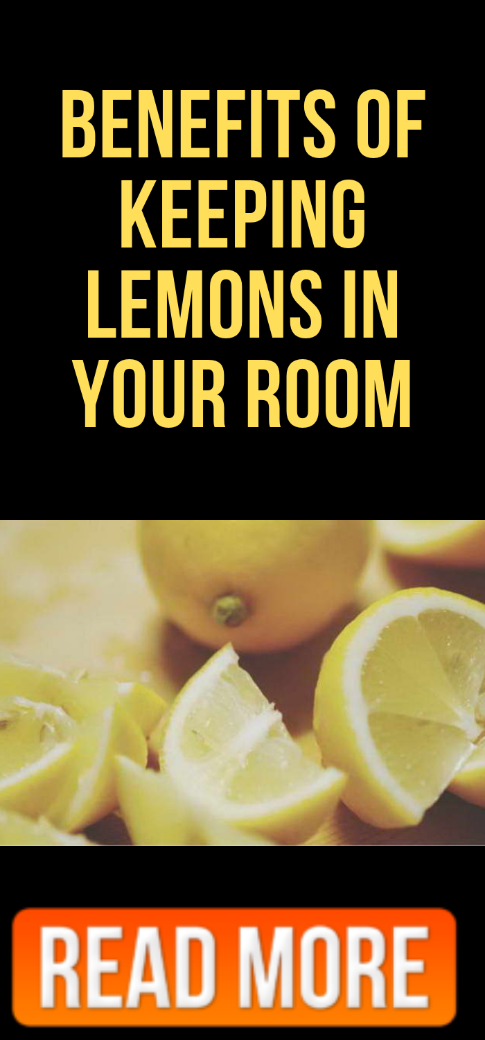 Benefits of Keeping Lemons In Your Room. HighRated