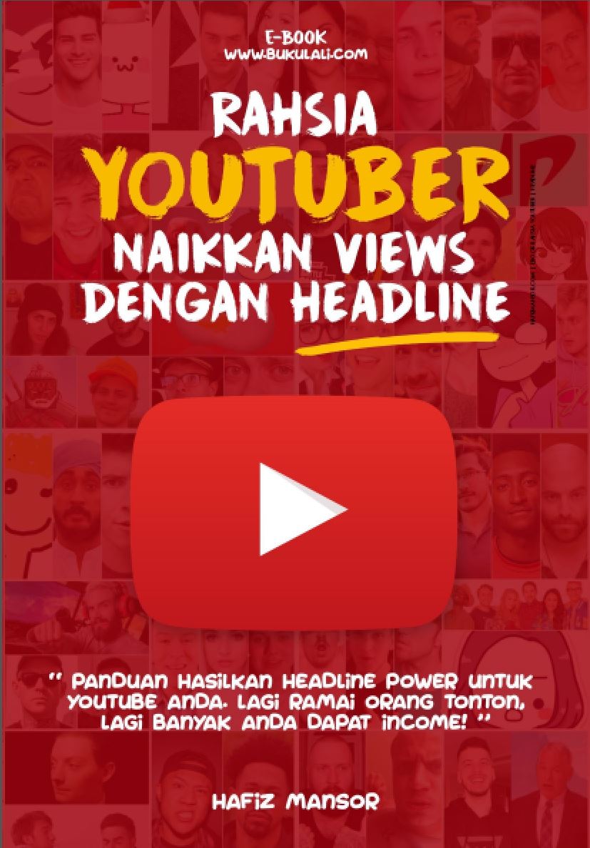 Ebook Rujukan Dan Panduan