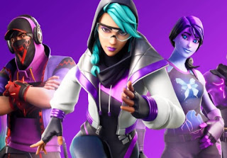 Fortfame.com To Get Free New Skins Fortnite, Here's To Use It