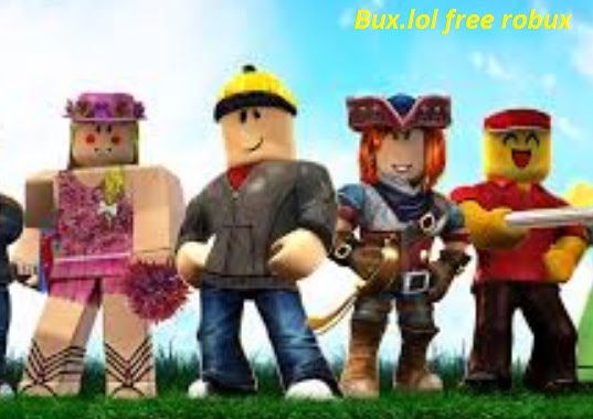 lol robux blox roblox