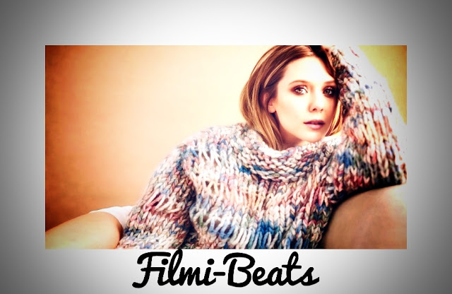 Elizabeth-Olsen HD Wallpapers Elizabeth-Olsen HD Wallpapers