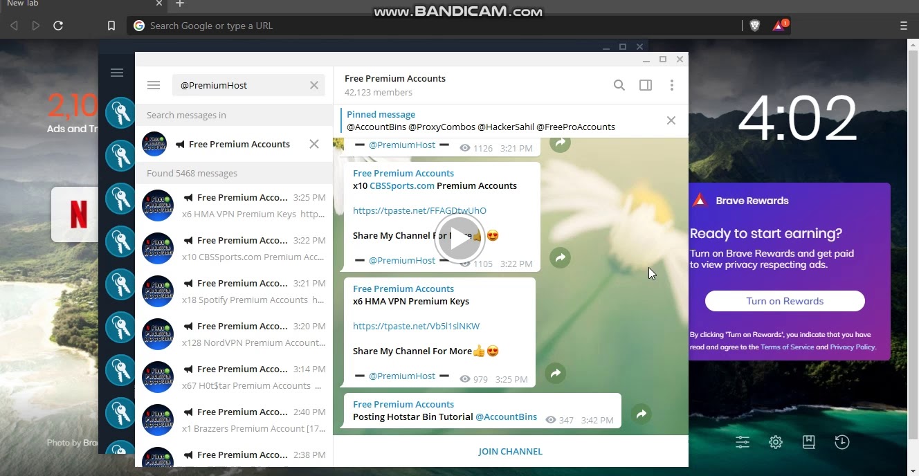 GUIDE How To Use Bin Tutorial