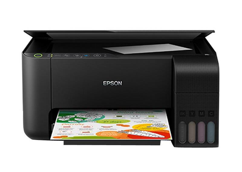 How to Reset Epson L3150 Printer Ink Pad