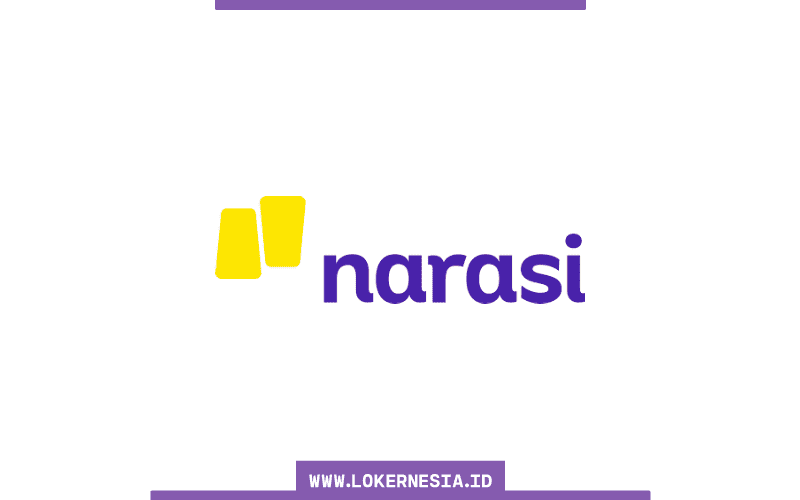 Lowongan Kerja Magang Narasi TV Maret 2022 - Lokernesia.id